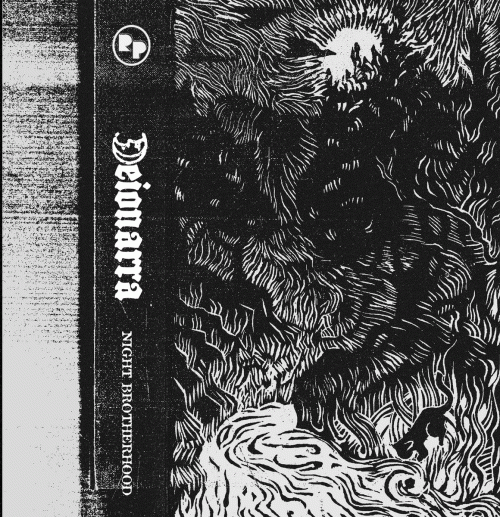 Deionarra : Night Brotherhood